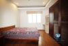 Apartment with full furniture for lease in G tower, Ciputra, Hanoi
